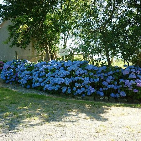 La Parisiere Bed and Breakfast Gavray-sur-Sienne Buitenkant foto