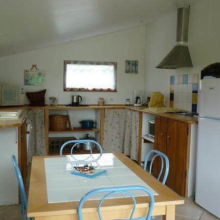 La Parisiere Bed and Breakfast Gavray-sur-Sienne Buitenkant foto
